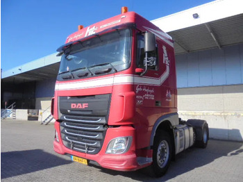 Vilcējs DAF XF 440