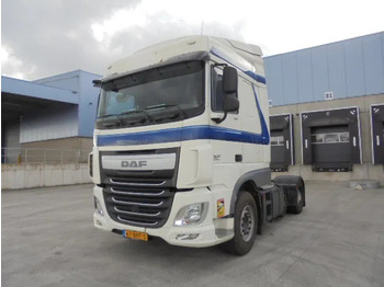 Vilcējs DAF XF 440