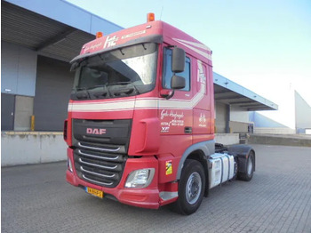 Vilcējs DAF XF 440