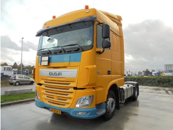 Vilcējs DAF XF 440