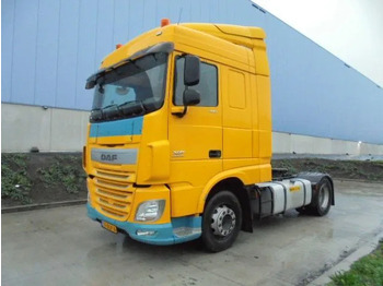 Vilcējs DAF XF 440