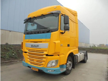 Vilcējs DAF XF 440