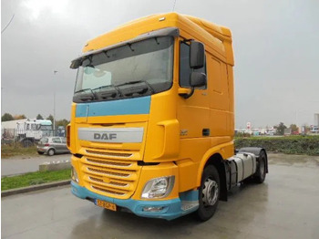 Vilcējs DAF XF 440