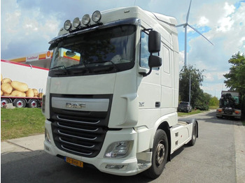 Vilcējs DAF XF 440