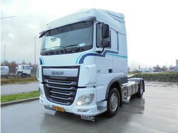 Vilcējs DAF XF 440