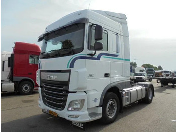 Vilcējs DAF XF 440