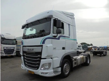 Vilcējs DAF XF 440