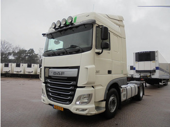 Vilcējs DAF XF 440