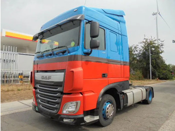 Vilcējs DAF XF 440