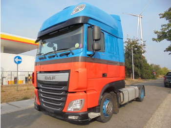 Vilcējs DAF XF 440