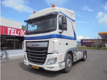 Vilcējs DAF XF 440