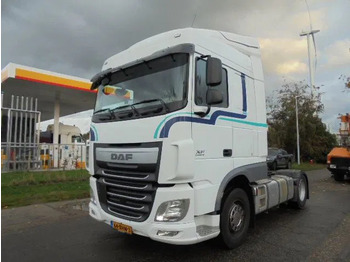 Vilcējs DAF XF 440