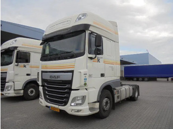 Vilcējs DAF XF 440