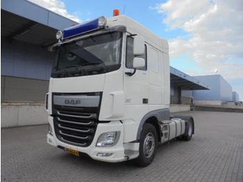 Vilcējs DAF XF 460