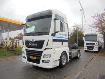Vilcējs MAN TGA 18.480