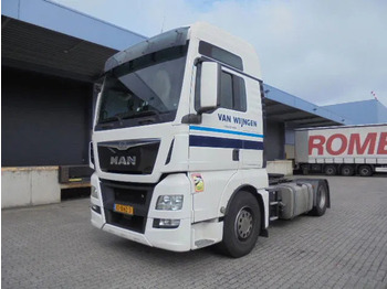 Vilcējs MAN TGX 18.480
