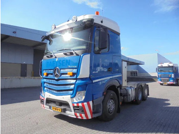 Vilcējs MERCEDES-BENZ Actros 2648