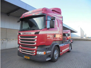 Vilcējs SCANIA R 410