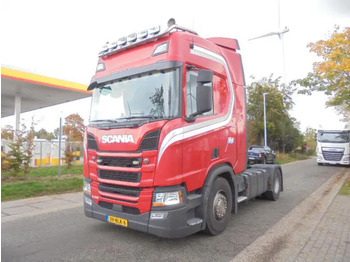 Vilcējs SCANIA R 450