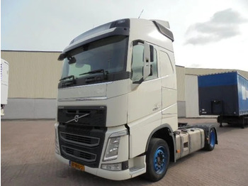 Vilcējs VOLVO FH 420