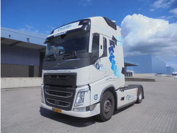 Vilcējs VOLVO FH 460