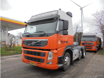 Vilcējs VOLVO FM 410