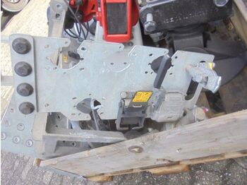Sajūgs un rezerves daļas - Kravas automašīna VBG RINGFEDER /ROCKINGER: foto 5 Sajūgs un rezerves daļas - Kravas automašīna VBG RINGFEDER /ROCKINGER: foto 5