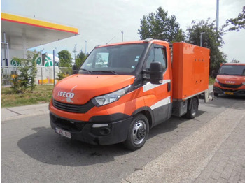 Komercauto IVECO Daily 35c14