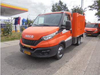 Komercauto IVECO Daily 35c14