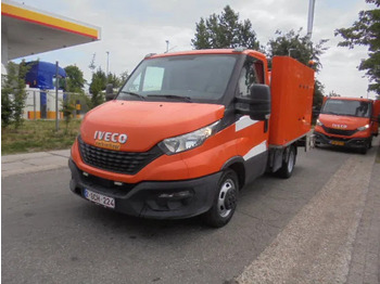 Komercauto IVECO Daily 35c14