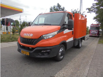 Komercauto IVECO Daily 35c14