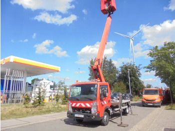 Komercauto RENAULT