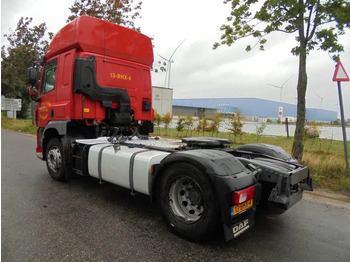 Vilcējs DAF CF 440: foto 3