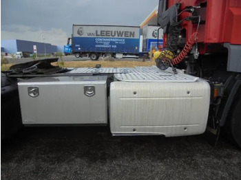 Vilcējs DAF CF 440 FT: foto 4 Vilcējs DAF CF 440 FT: foto 4