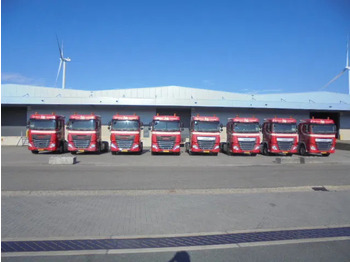 Vilcējs DAF XF 440 6X2 NL TRUCK: foto 2