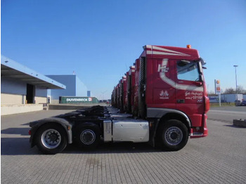 Vilcējs DAF XF 440 6X2 NL TRUCK: foto 4
