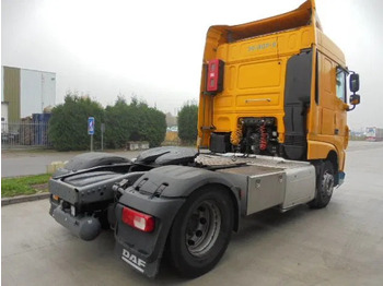 Vilcējs DAF XF 440: foto 4