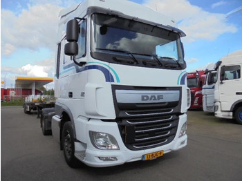 Vilcējs DAF XF 440 EUR6: foto 2