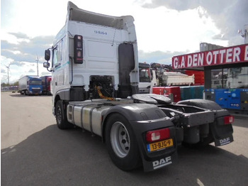Vilcējs DAF XF 440 EUR6: foto 4