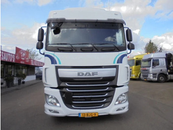 Vilcējs DAF XF 440 EUR6: foto 5