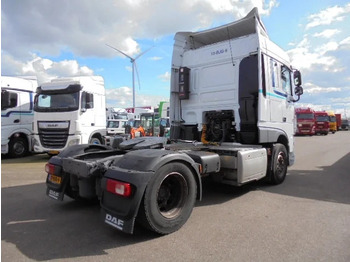 Vilcējs DAF XF 440 EUR6: foto 3