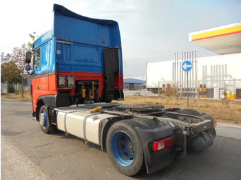Vilcējs DAF XF 440 FT MEGA: foto 4