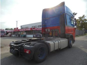 Vilcējs DAF XF 440 FT MEGA: foto 3