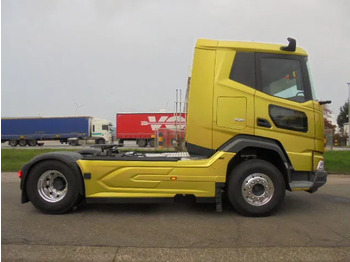 Jaunā Vilcējs DAF XF 480 FT + HYDRAULICS MET FABRIEKS GARANTIE: foto 2