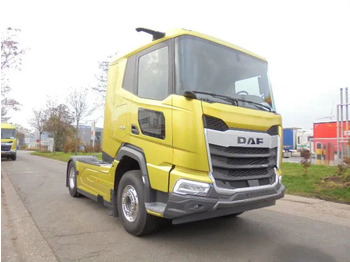Jaunā Vilcējs DAF XF 480 FT + HYDRAULICS MET FABRIEKS GARANTIE: foto 4