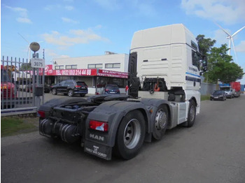 Vilcējs MAN TGX 26.500 XXL NL TRUCK SMART TACHO 20X IN STOCK: foto 3