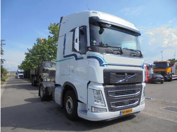 Vilcējs Volvo FH 420 NL TRUCK: foto 3