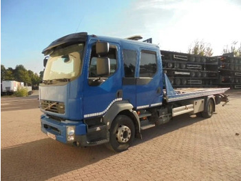 Autovedējs VOLVO FE 280