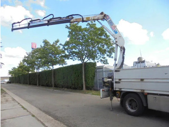 Kravas auto ar manipulatoru Volvo FL 280 NL TRUCK: foto 4 Kravas auto ar manipulatoru Volvo FL 280 NL TRUCK: foto 4