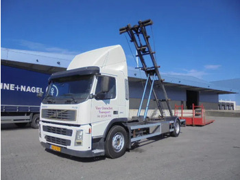 Kravas automašīna - kabeļu sistēma VOLVO FM